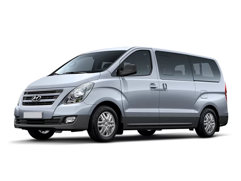 Car Rental in Dominical and Uvita